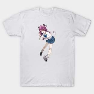 Devil Girl T-Shirt